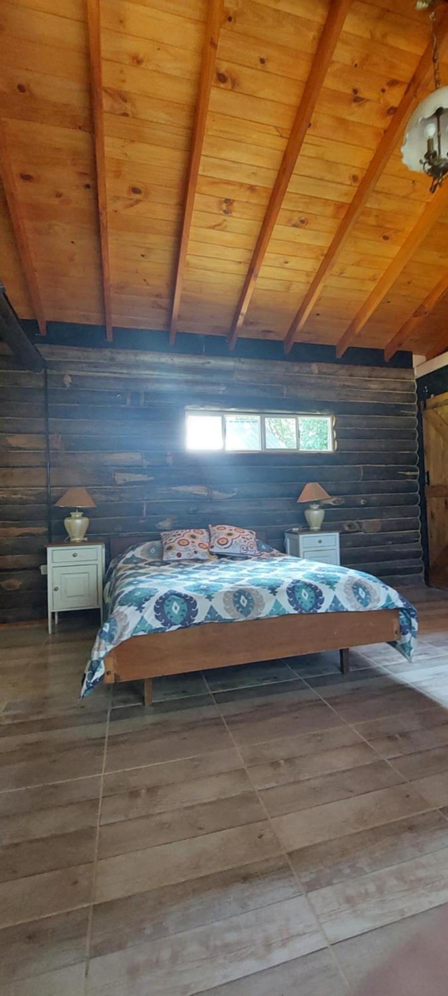 Cabana Alamos Altos Belén de Escobar Exterior foto