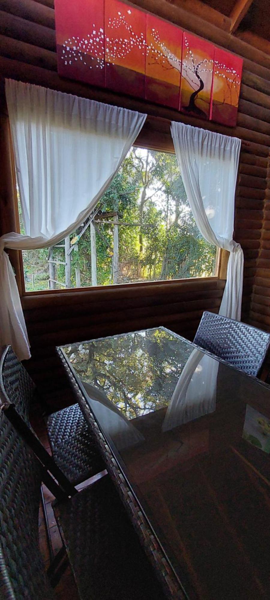 Cabana Alamos Altos Belén de Escobar Exterior foto
