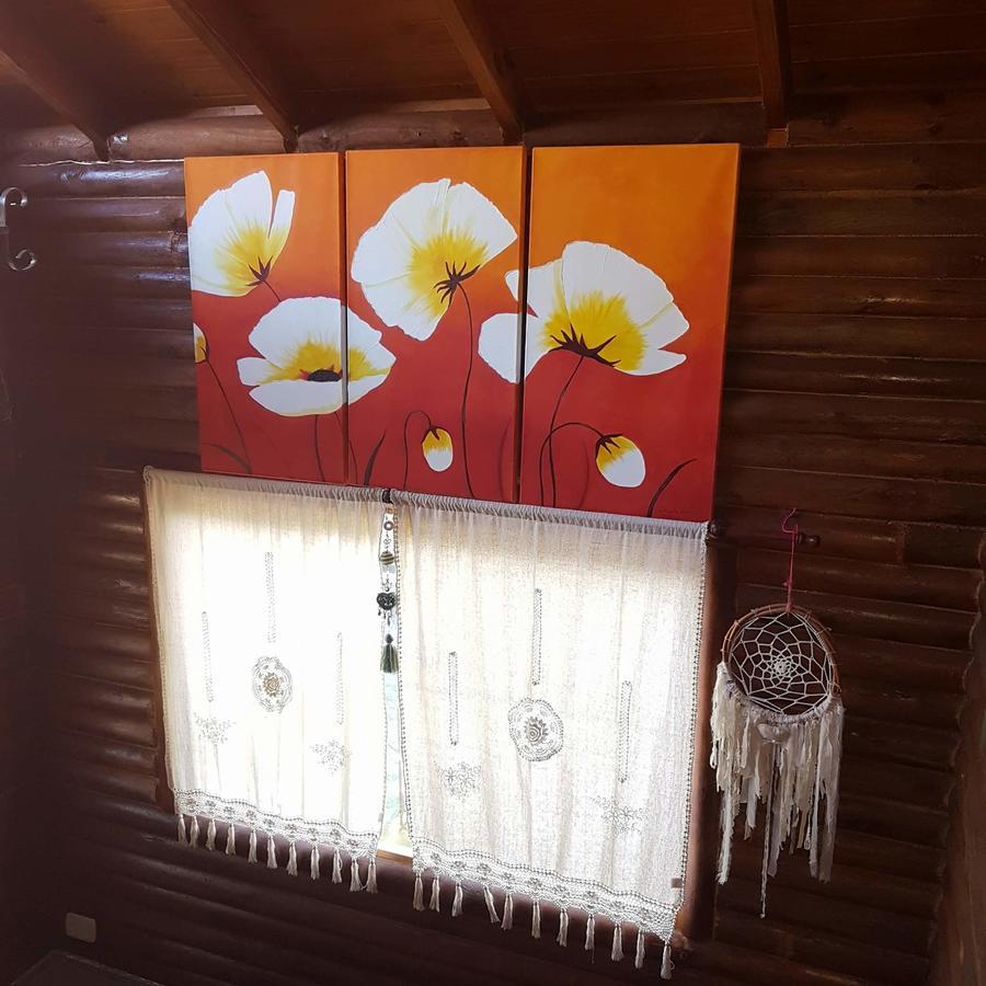 Cabana Alamos Altos Belén de Escobar Exterior foto
