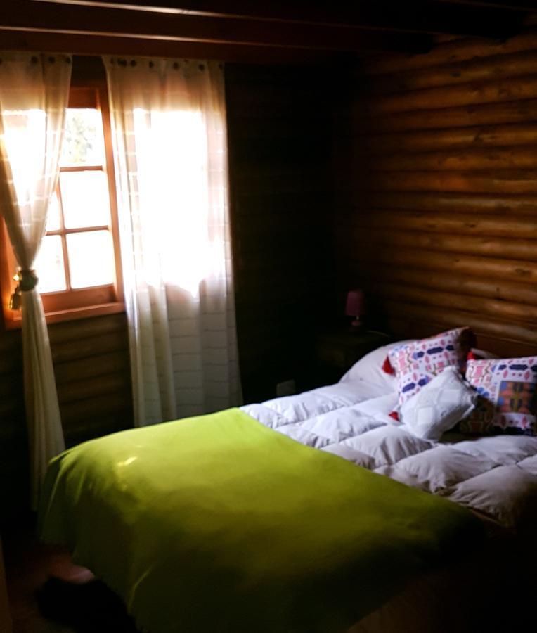 Cabana Alamos Altos Belén de Escobar Exterior foto